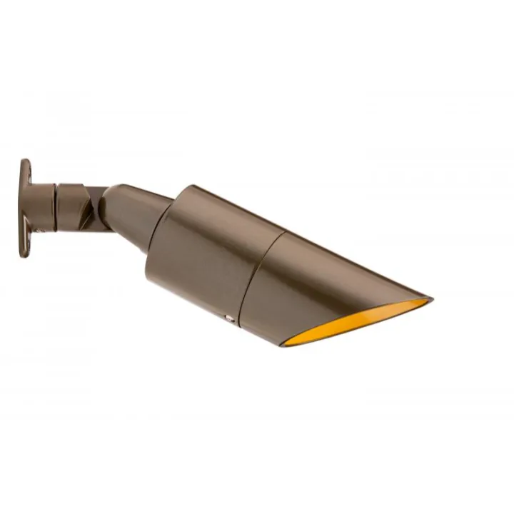 FX Luminaire MDLED20WFLBZ Lighting Fixture - Product Image