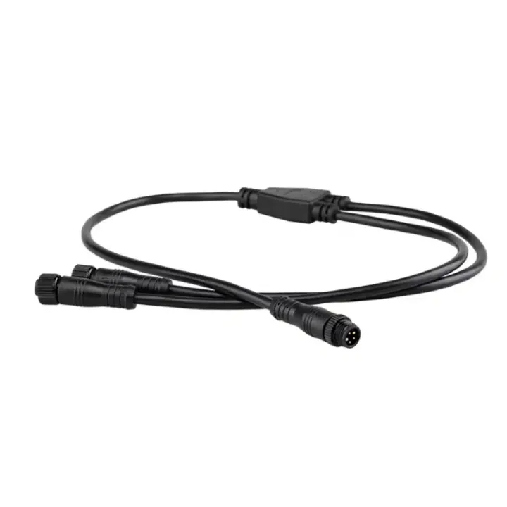 FX Luminaire SRP-RGBW-EXT Lighting RGBW - Product Image