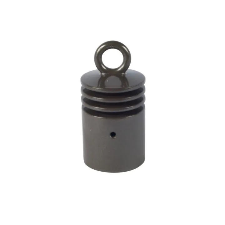 FX Luminaire LE-1LED-BZ Lighting Fixture Luxor - Product Image