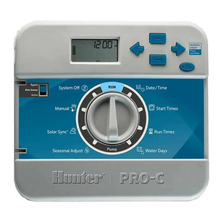 Hunter Industries Hunter Irrigation 821501 Controller - Product Image