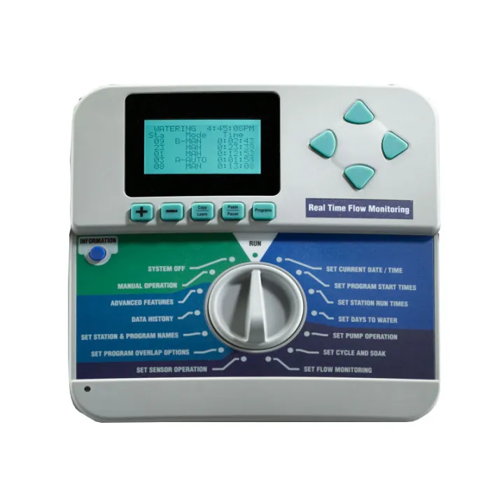 Hunter Industries Hunter Irrigation 571500 Controller - Product Image