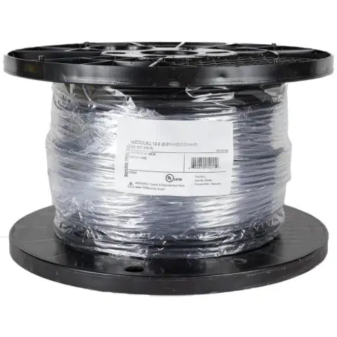 Regency Wire 122LV250 Lighting Fixture