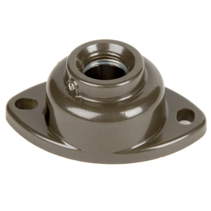 FX Luminaire MJB-050-BZ Lighting - Product Image