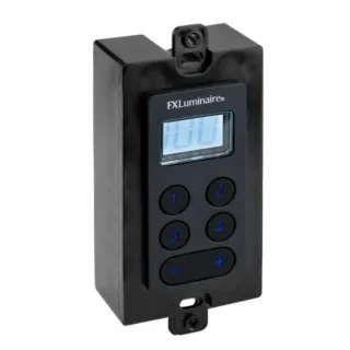 FX Luminaire DIM-LV Lighting Dimming