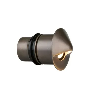FX Luminaire CN-51-ZD35WFL-RD-AB Lighting Fixture Stainless