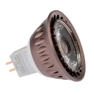 FX Luminaire MR11ECO20SFL Lighting - 2W