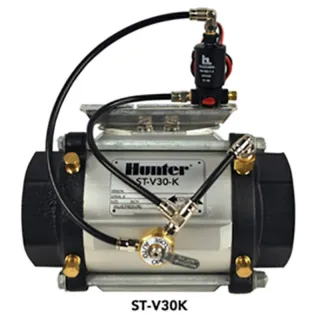 Hunter Irrigation ST-V30-KV