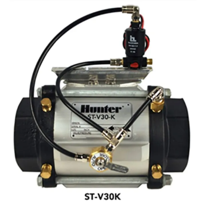 Hunter Industries Hunter Irrigation ST-V30-KV - Product Image