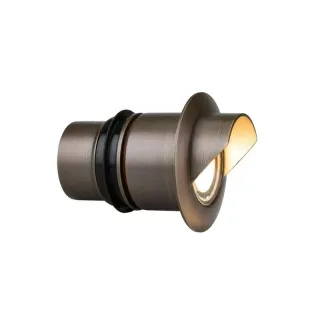 FX Luminaire CN-51-ZD35WFL-CW-AB Lighting Fixture Stainless