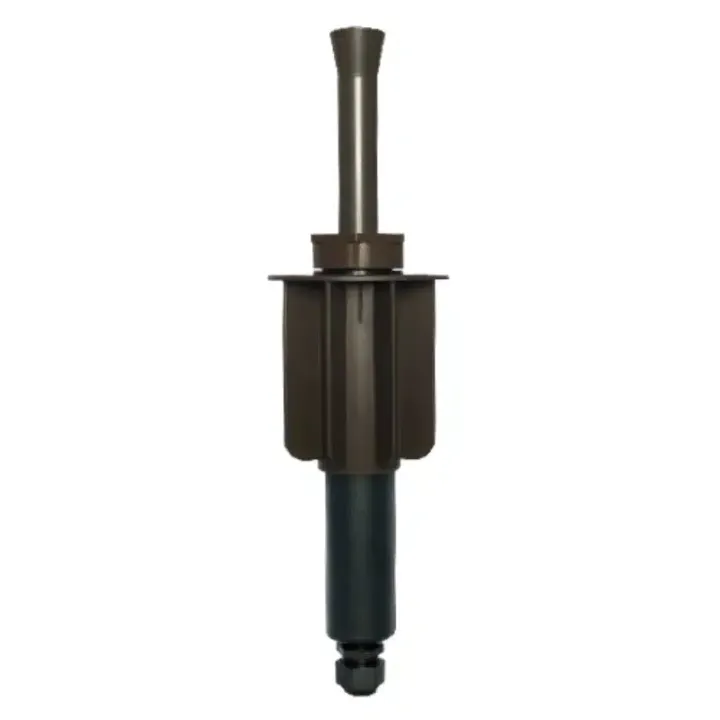 FX Luminaire VHR-UL Lighting Fixture - Product Image