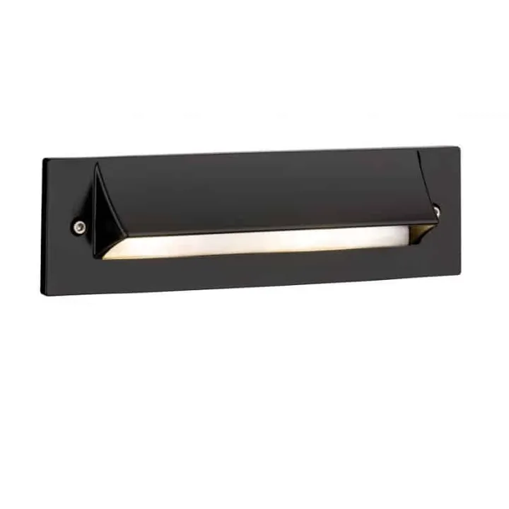 FX Luminaire HS-2LED-W-FB Lighting Fixture - Product Image