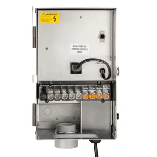 fx luminaire PX150SS Stainless Steel - 150W