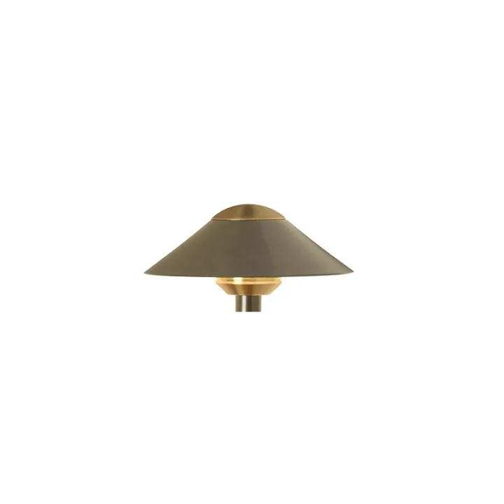 FX Luminaire CA-LED-TA-BZ Lighting Fixture - Product Image