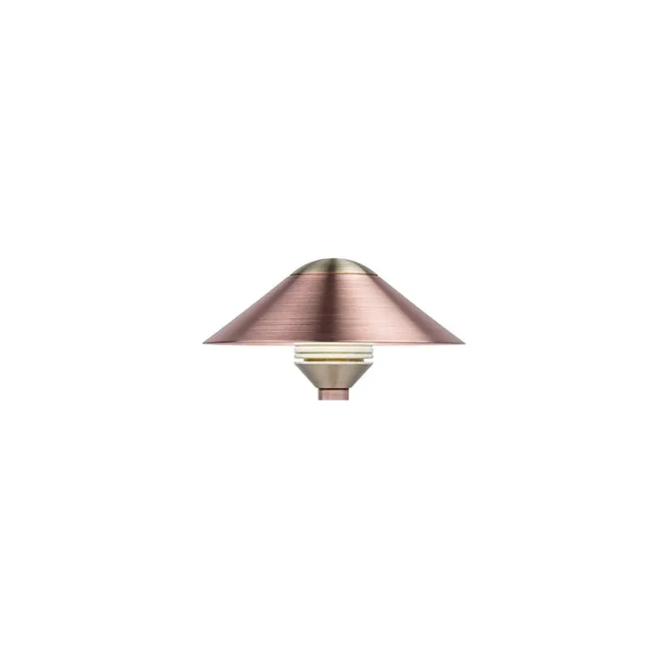 FX Luminaire CA-LED-TA-CU Lighting Fixture - Product Image