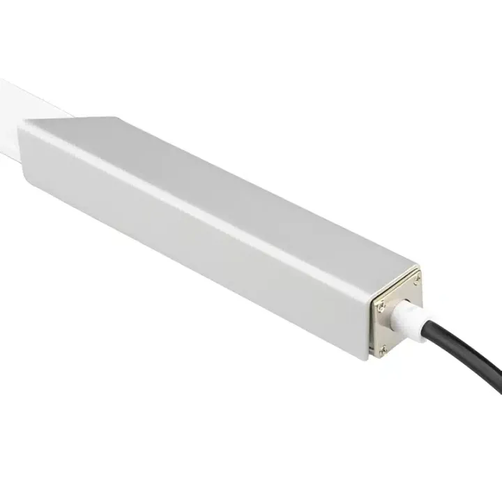 FX Luminaire SRP-SHIELD Lighting Fixture - Product Image