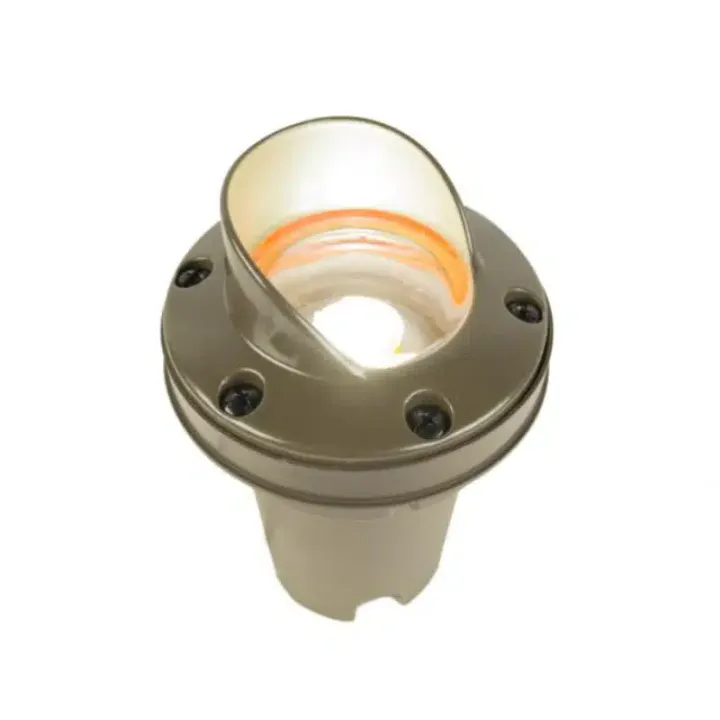 FX Luminaire FC-3LED-CW-BZ Lighting Fixture - Product Image