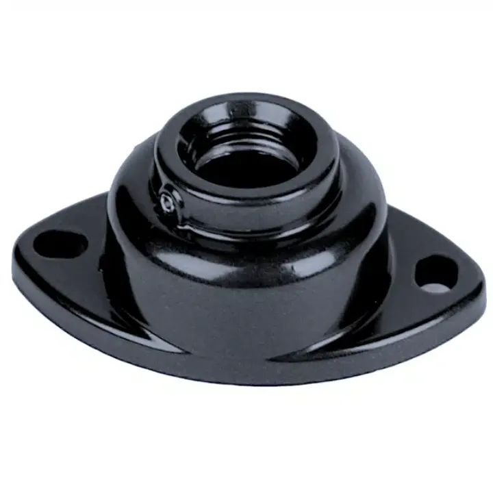 FX Luminaire MJB-050-FB Lighting - Product Image