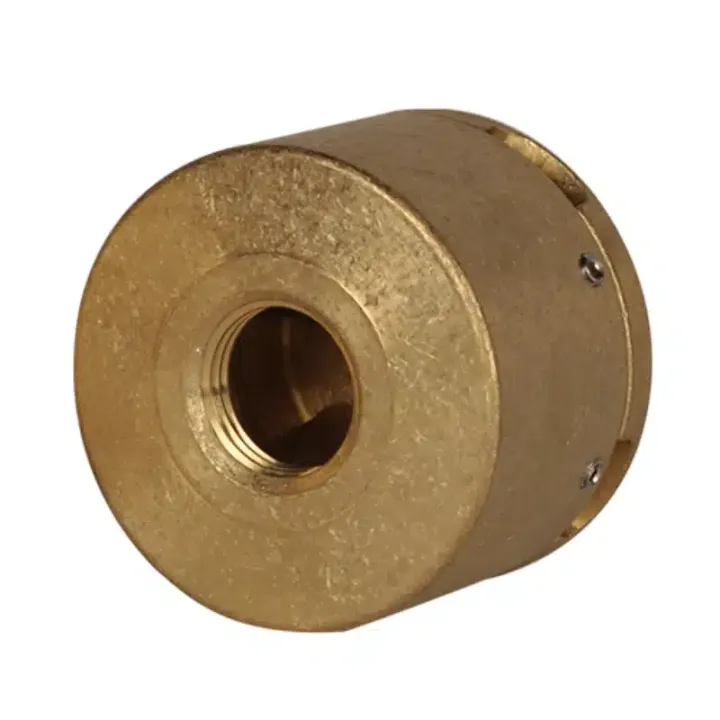 FX Luminaire VB-050-BS Lighting - Product Image