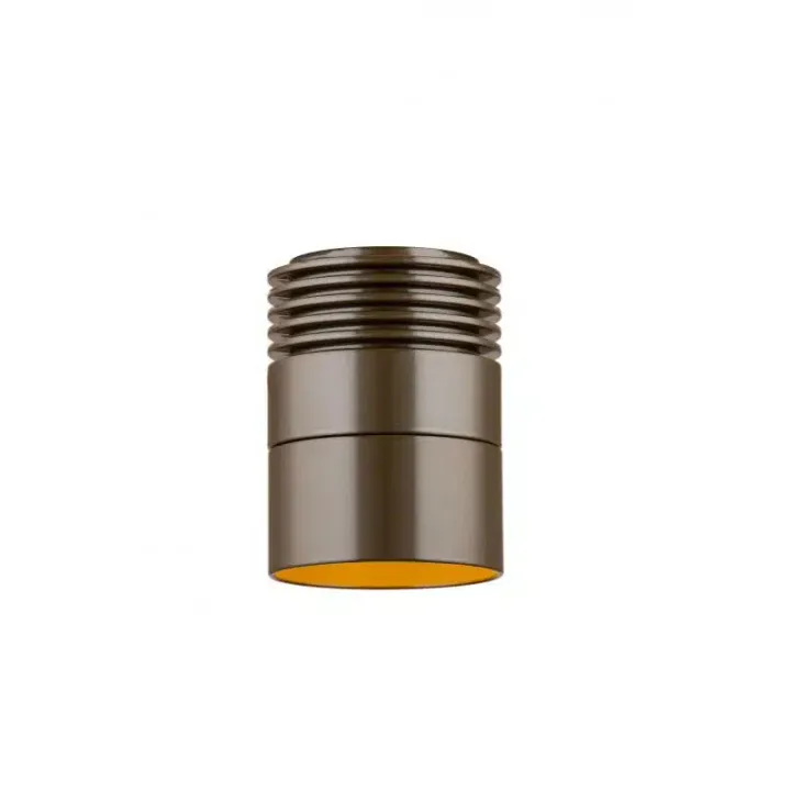 FX Luminaire PS-1LED-BZ Lighting Fixture Luxor - Product Image