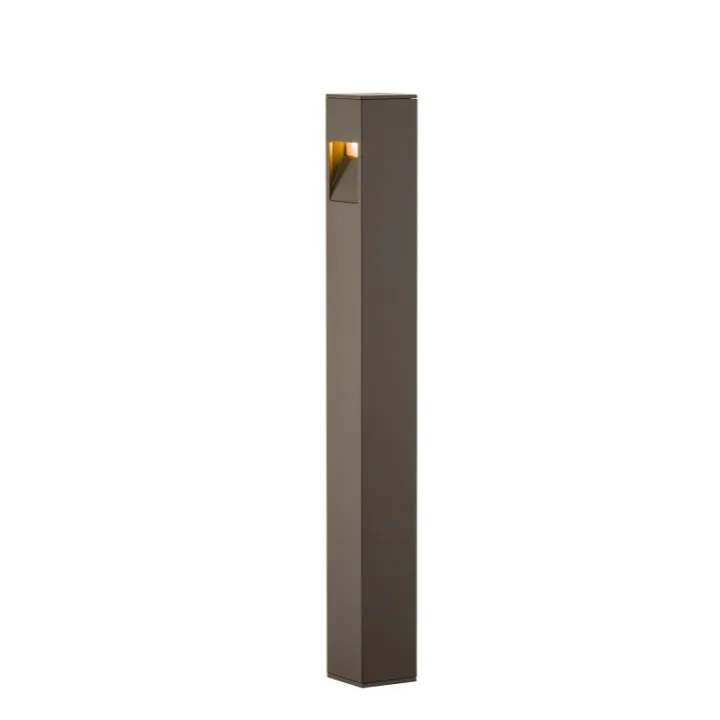 FX Luminaire M-PZ-3LED-BZ Lighting Fixture Luxor - Product Image