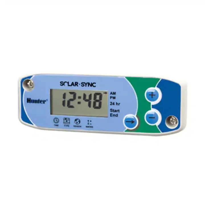 Hunter Industries Hunter Irrigation SOLARSYNCMOD - Product Image