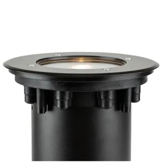 FX Luminaire XN-70-H1-W-FL-RG-FB Lighting Fixture Stainless