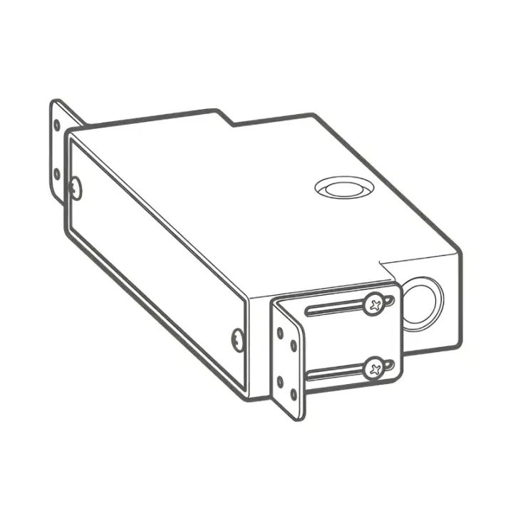 FX Luminaire MK-HS Lighting Fixture - Product Image