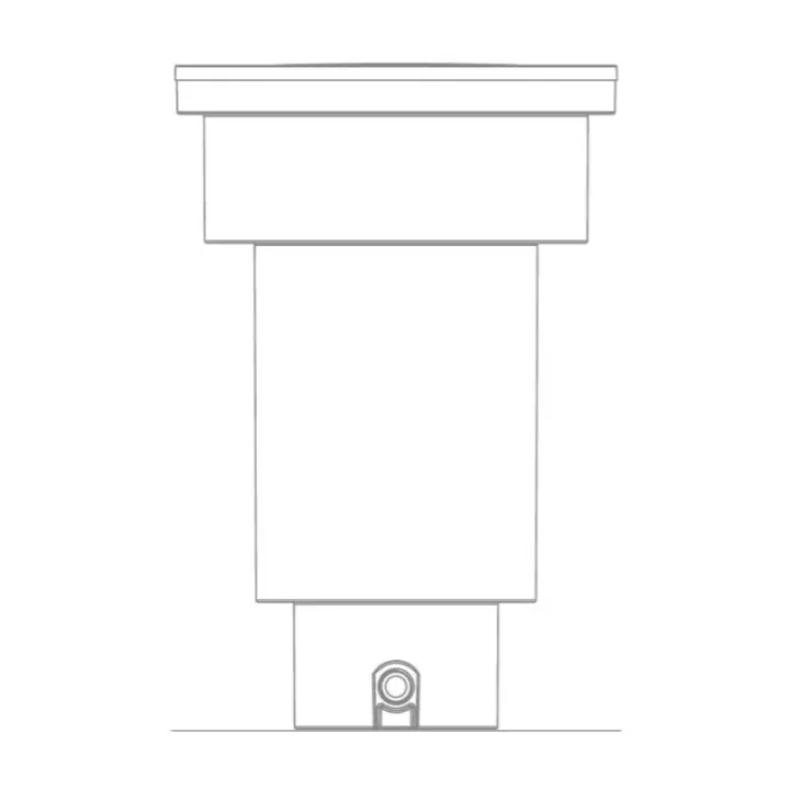 FX Luminaire MK-KN Lighting Fixture - Product Image