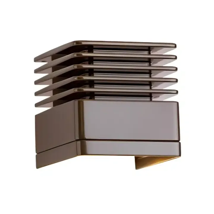 FX Luminaire NL-ZD-9LED-DN-BZ Lighting Fixture Luxor - Product Image