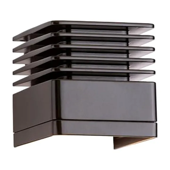 FX Luminaire NL-ZD-9LED-DN-FB Lighting Fixture Luxor - Product Image