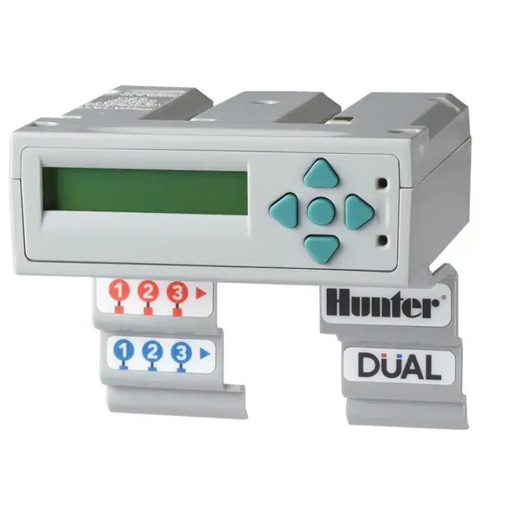 Hunter Industries Hunter Irrigation DUAL48M - Product Image
