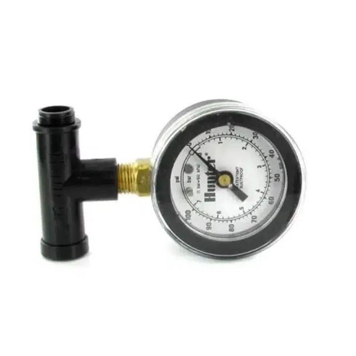 Hunter Industries Hunter Irrigation MPGAUGE Sprinkler - Product Image