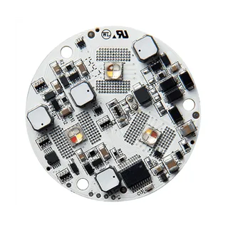 FX Luminaire ZDC-KIT-R Lighting Fixture ZDC