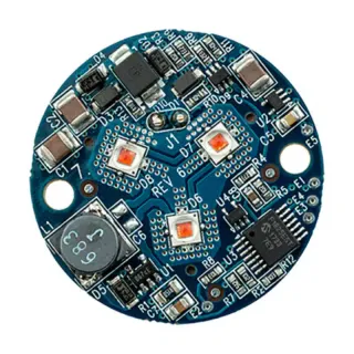 FX Luminaire ZD-3LED-T-KIT Upgrade Kit