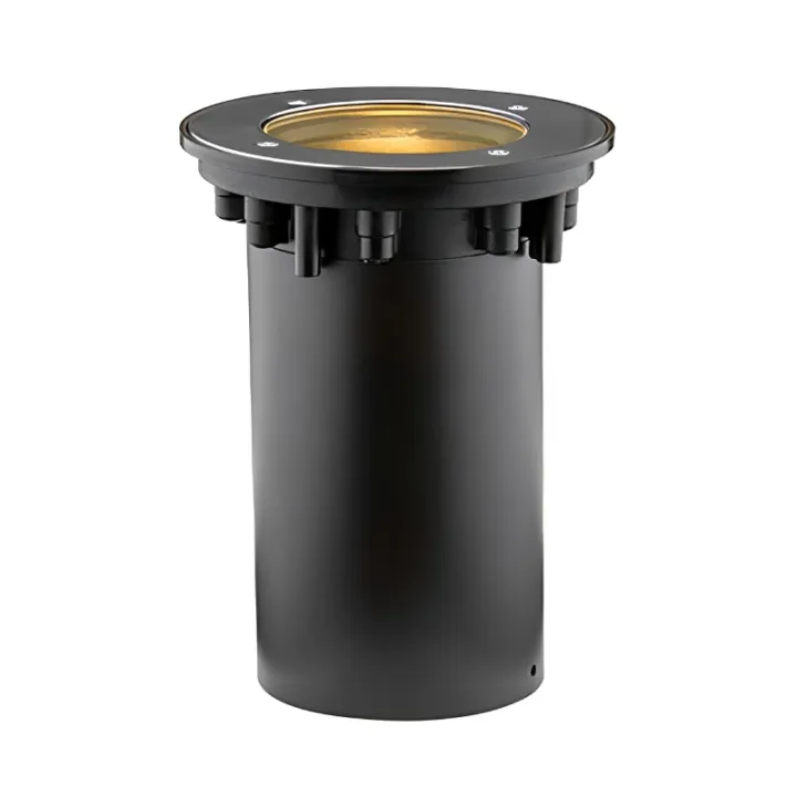 FX Luminaire KT-ZDC-SS Lighting Fixture Stainless Steel - Product Image
