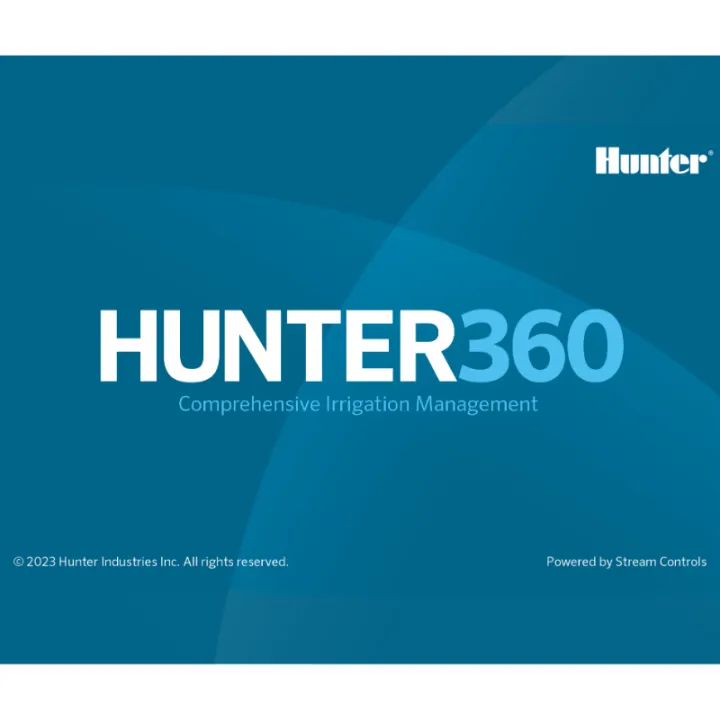 Hunter Industries Hunter Irrigation WSSMTEMP Sensor - Product Image