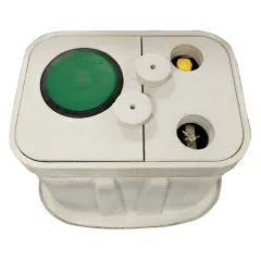 Hunter ST-243636 valve box
