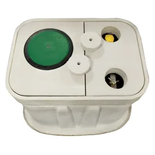 Hunter Irrigation ST-243636-B Sprinkler