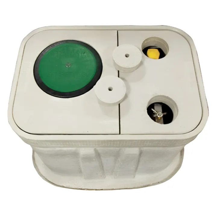 Hunter Industries Hunter Irrigation ST-243636-B Sprinkler - Product Image