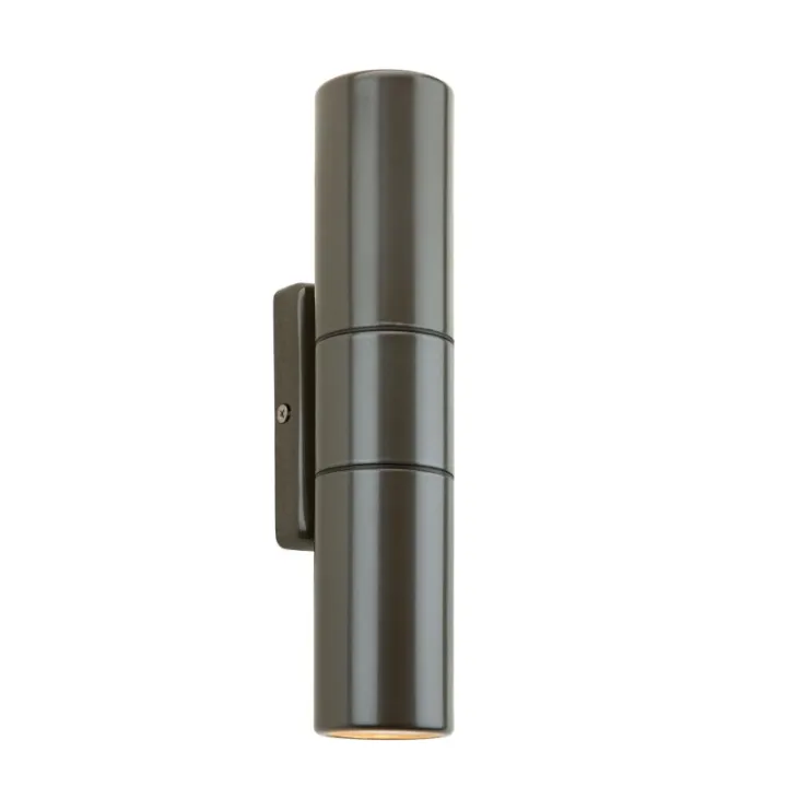 FX Luminaire ZW-ZD-3LED-UD-BZ Lighting Fixture Stainless - Product Image