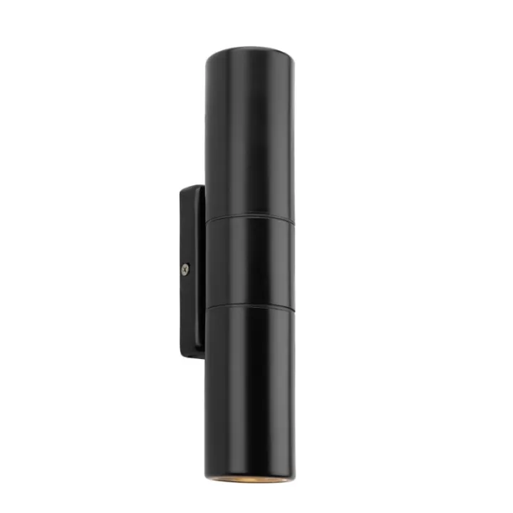 FX Luminaire ZW-ZD-1LED-UD-FB Lighting Fixture Stainless - Product Image