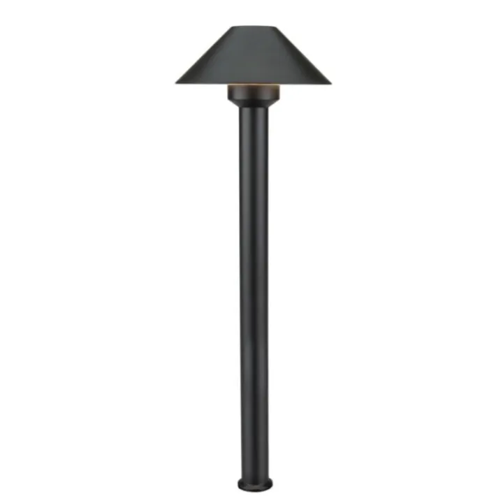 FX Luminaire EP-31-E2W-12R-BC Lighting Fixture - 1W - Product Image