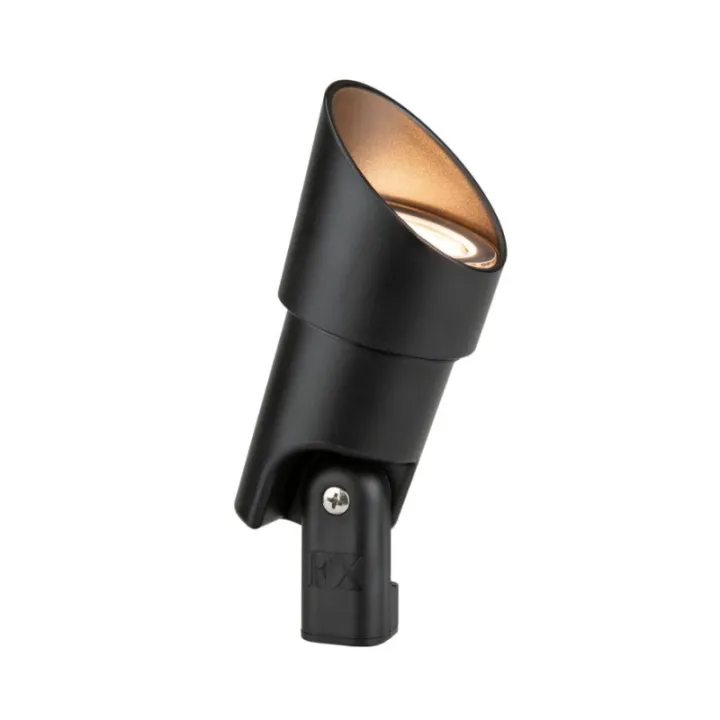 FX Luminaire EA-51-E4WFL-BC Lighting Fixture - Product Image
