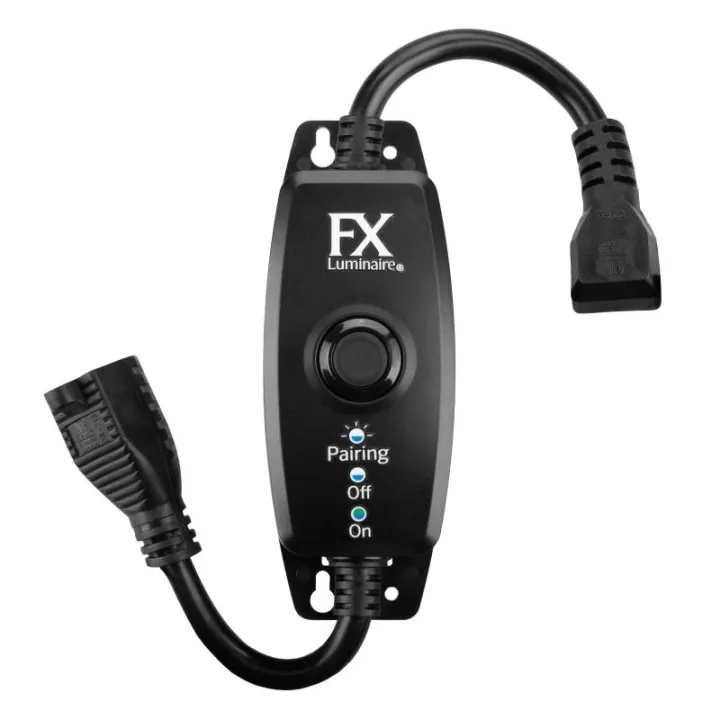 FX Luminaire FXWIFIPLUG Lighting Fixture Wi-Fi - Product Image