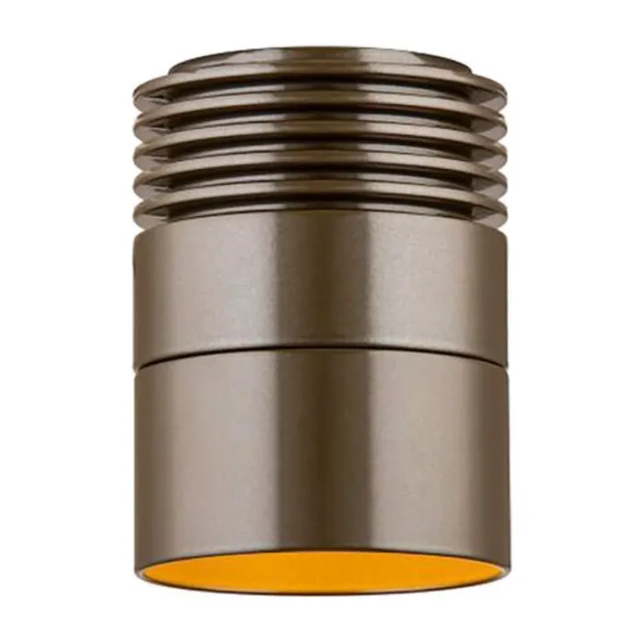 FX Luminaire PS-6LED-BZ Lighting Fixture Luxor - Product Image