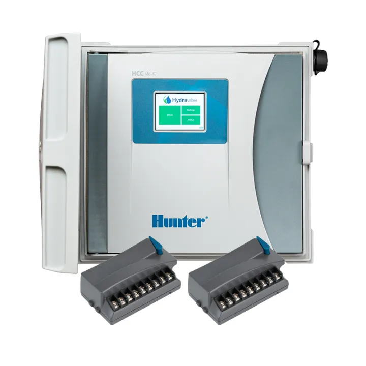 Hunter Industries Hunter Irrigation HCC1600PL Hydrawise - Product Image