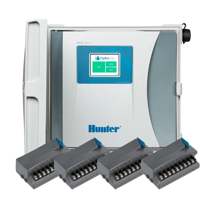 Hunter Industries Hunter Irrigation HCC3200PL Hydrawise - Product Image
