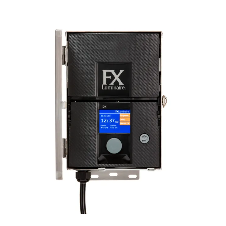 fx luminaire DX300SS - 300W - Product Image