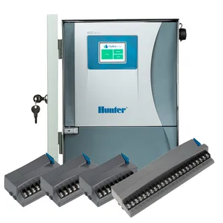 Hunter Irrigation HCC5400SS Wi-Fi