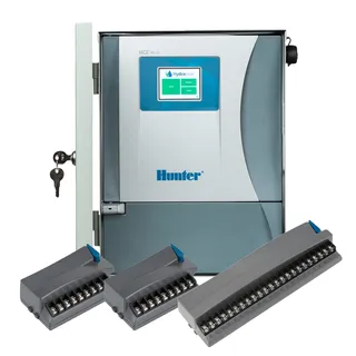Hunter Irrigation HCC3800SS Wi-Fi